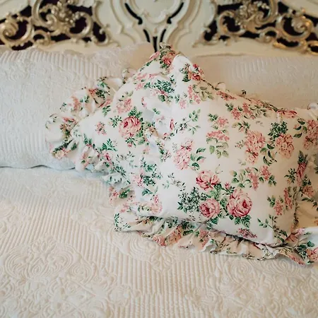 Juniper Bay Bed & Breakfast Portoscuso
