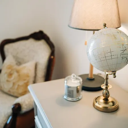 Juniper Bay Bed & Breakfast