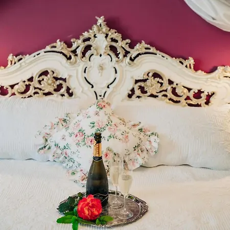 Juniper Bay ベッド・アンド・ブレックファスト ポルトスクーゾ