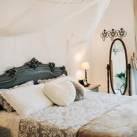 ベッド・アンド・ブレックファスト Juniper Bay