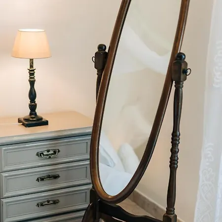 Bed and breakfast Juniper Bay