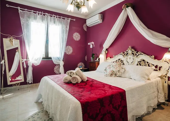 Juniper Bay Bed & Breakfast