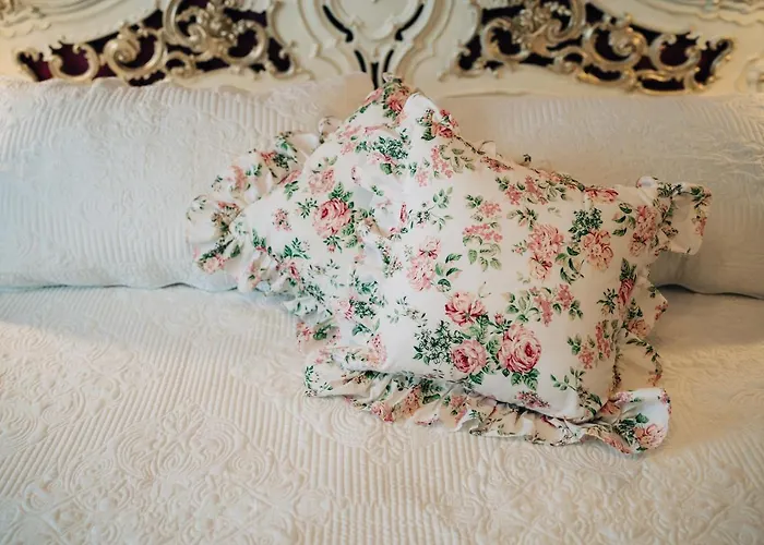 Juniper Bay Bed & Breakfast Portoscuso