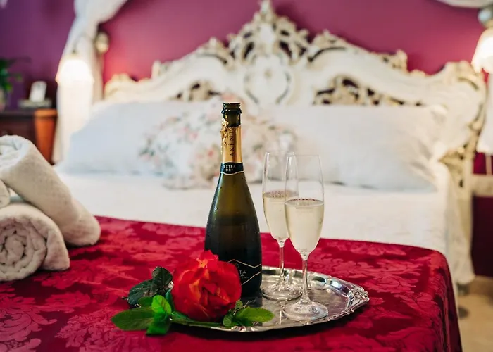 Bed & Breakfast Juniper Bay