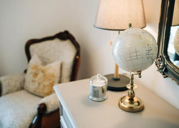 Juniper Bay Bed & Breakfast