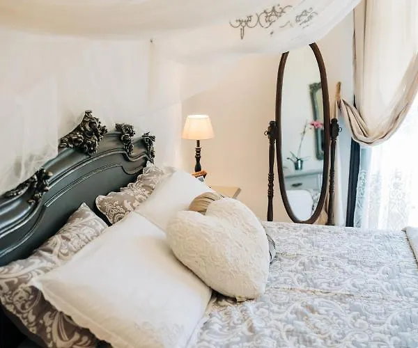 Juniper Bay Bed & Breakfast Portoscuso