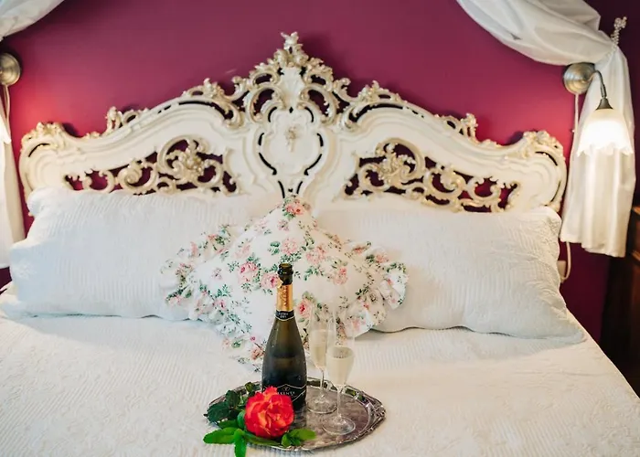 Juniper Bay Bed & Breakfast Portoscuso