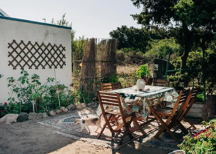 Juniper Bay Bed & Breakfast