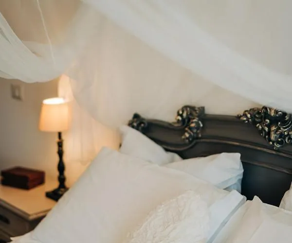 Juniper Bay 4* Portoscuso