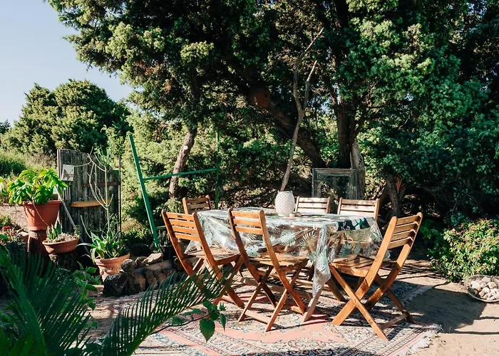 Juniper Bay Bed & Breakfast 4*