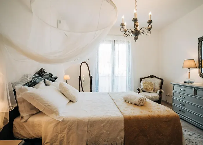 Juniper Bay Portoscuso