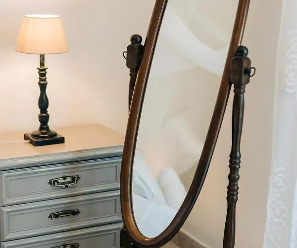 Bed & Breakfast Juniper Bay