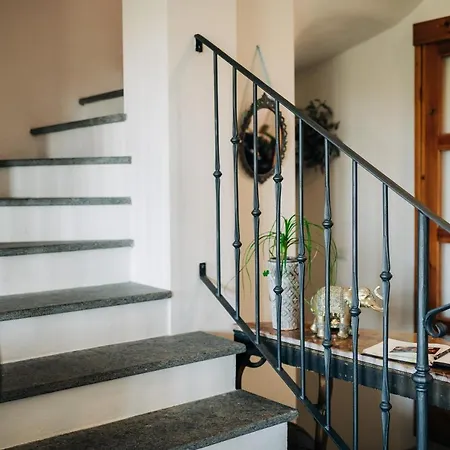 Juniper Bay Bed & Breakfast Portoscuso