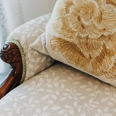 Juniper Bay Bed & Breakfast 4*