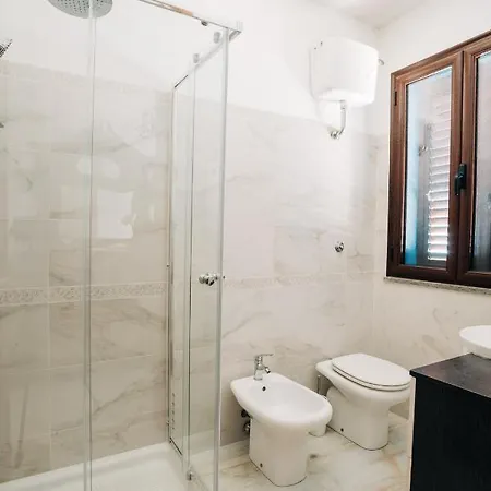 Juniper Bay Portoscuso