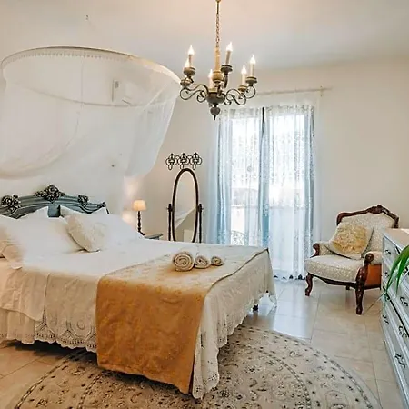 Juniper Bay B&B