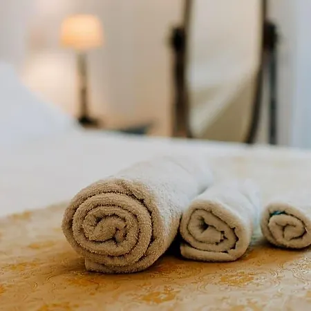 B&B Juniper Bay 4*
