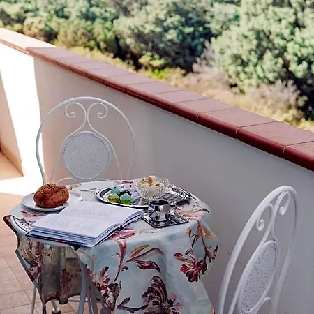 فندق مبيت وإفطار Juniper Bay