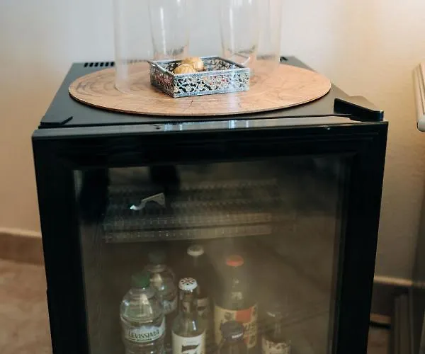 Juniper Bay Panzió 4*