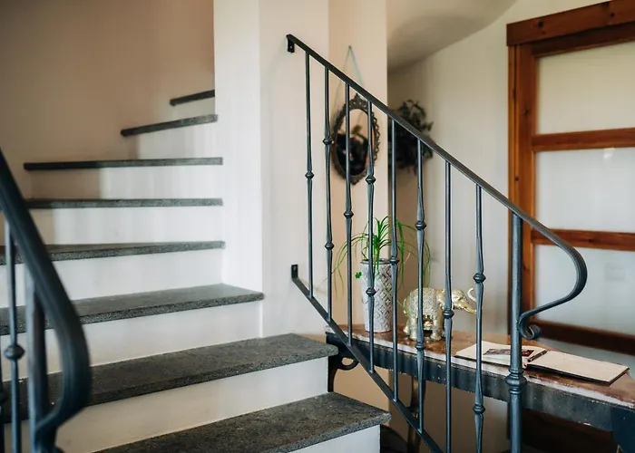 Juniper Bay Panzió Portoscuso