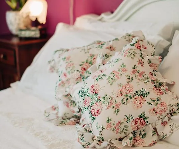 Panzió Juniper Bay Portoscuso