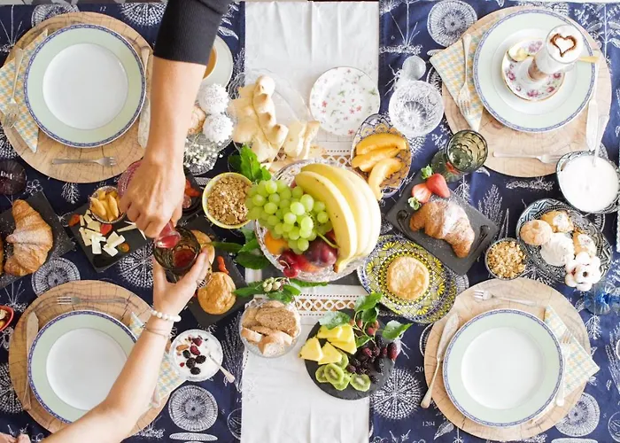 Juniper Bay Panzió 4*