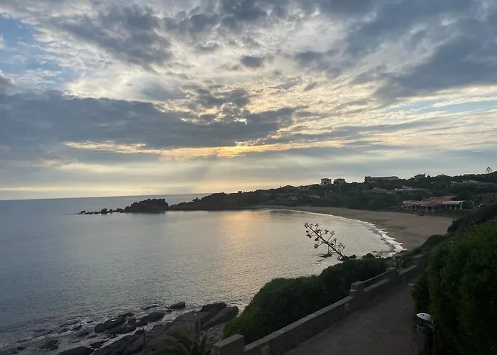 Juniper Bay Panzió 4*